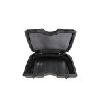 YMTRADE Ön Çanta Motorsiklet ve ATV / UTV 46x84x27.4 F50 Scc