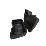 YMTRADE Ön Çanta Motorsiklet ve ATV / UTV 46x84x27.4 F50 Scc