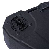 YMTRADE Can Am Stereo Box