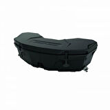 YMTRADE Can-am X3 UTV Arka Çanta Black Cooler Kit