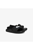 L.30 Çocuk Siyah Sandalet 743CUI0003