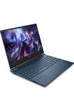 HP Victus 15 i5 13500H 32GB 512GB SSD RTX4050/6GB 144Hz 15.6'' FHD W11H Gaming Laptop & PER4 ÇANTA