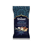 Shazel Osmanlı Dibek Kahvesi Ofis Seti 20 G X 10 Adet