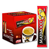 Mahmood Coffee 3'ü 1 Arada Hazır