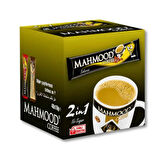 Mahmood Coffee 2'si 1 Arada Hazır Kahve