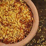 Şehriyeli Bulgur 1 Kg