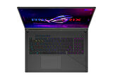 Asus ROG Strix G18 G814PP-S9002 8GB RTX5070 115w AMD Ryzen 9-8940HX 32GB RAM 1TB SSD 18 inç WQXGA 240Hz