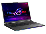 Asus ROG Strix G18 G814PP-S9002 8GB RTX5070 115w AMD Ryzen 9-8940HX 32GB RAM 1TB SSD 18 inç WQXGA 240Hz
