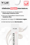 W-Lab Cosmetics Madeleb 5 li Krem Set