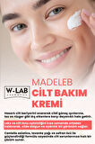 W-Lab Madeleb 5 li Krem Set