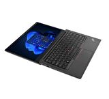 Lenovo E14 G4 21E30087TX015 Dahili Ekran Kartı Paylaşımlı Intel Core i7 1255U 40 GB DDR4 1 TB 14 inç Full HD Freedos Notebook Dizüstü Bilgisayar