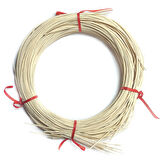 Rattan Doğal Bambu Çubuk 12,5 KG - 2.5mm Örgü Rattan İp