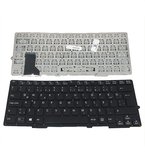 Sony Vaio SVS13112ENB Klavye Türkçe Siyah