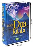 Ansiklopedik Büyük Dua Kitabı-1310