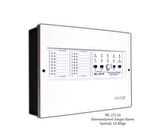 Mavigard ML-22108 Konvansiyonel Yangın Alarm Santrali 8 Bölge