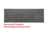 Hp Omen 16-c0052nt Klavye Işıklı V1 (Non-Numeric) Single Backlit