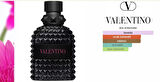 UOMO BORN İN ROMA EXTRADOSE VALENTİNO MEN ERKEK 75ML EDP PERFÜM GENEL BEĞENİYE AÇIK FRESH PARFÜM