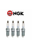 Volvo S40 1.8 2004-2008 İRİDYUM BUJİ TAKIMI 4 ADET NGK