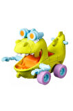 Premium Nickelodeon Reptar Wagon Araba DMC55 GRL61