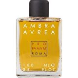 Profumum Roma Ambra Aurea EDP Çiçeksi Unisex Parfüm 100 ml  