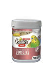 beaks kabuksuz muhabbet kuşu yemi 750gr.