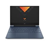 HP Victus 16-S0031NT R7-7840HS 32 GB 2 TBSSD RTX3050 16.1" 144 Hz Freedos 7Z596EA BT9
