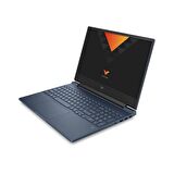 HP Victus 16-S0031NT R7-7840HS 32 GB 2 TBSSD RTX3050 16.1" 144 Hz Freedos 7Z596EA BT9