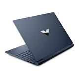 HP Victus 16-S0031NT R7-7840HS 32 GB 2 TBSSD RTX3050 16.1" 144 Hz Freedos 7Z596EA BT9