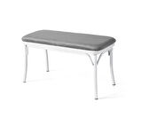 Atlas Mutfak Bank Metal Bench 92 cm 