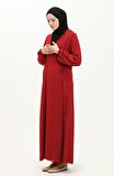 Bağlamalı Namaz Elbisesi