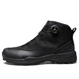 Humtto 152-20359 S-2 Siyah Erkek Outdoor Bot
