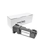 Xerox Phaser 6500n - 106R01604 Siyah Muadil Toner 3.000 Sayfa
