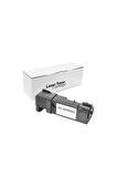 Xerox Phaser 6500n - 106R01604 Siyah Muadil Toner 3.000 Sayfa