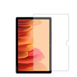Galaxy Tab A7 10.4 T500 (2020) Uyumlu Temperli Cam Tablet Ekran Koruyucu Tempered Screen Protector