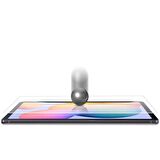 Galaxy Tab A7 10.4 T500 (2020) Uyumlu Temperli Cam Tablet Ekran Koruyucu Tempered Screen Protector