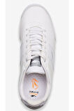 Lescon Flınt 4 Sneakers Beyaz Erkek Spor Ayakkabı