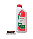 Castrol 2t 2 Zamanlı Motor Yağı 1 L