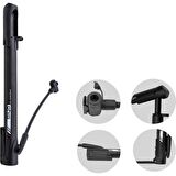 Giyo GM-64P Portatif Pompa 120 Psı
