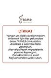 Içinde Pembe Kuvars Doğal Taş Ametist Kolye Ucu Gizli Vanilya Kokulu Kristal Aromaterapi Mum Hediye