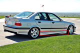 Bmw E36 1991-1998 Marşpiyel Takımı 4 Kapı