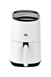 Silencare 25d01w 3 Lt Smart Airfryer