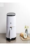 Silencare 25d01w 3 Lt Smart Airfryer