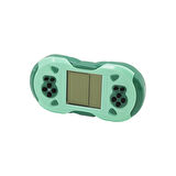 OVAL MODEL  TETRİS  PİLLİ  ELEKTRONİK OYUN  LEVEL - SKOR EKRANLI  BRICK GAME (4490)