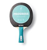 Butterfly Masa Tenis Raketi TT Bat Progress 6110270002