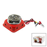60KG - 20GR   KAFALI KANTAR   KOMPLE METAL  DİJİTAL TARTI - TERAZİ  7 HAFIZALI - 10VA TCS-607 (4490)