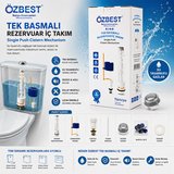 BASMALI REZERVUAR İÇ TAKIM (4490)