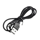 WK-5528 PİLLİ USB KABLOLU MASAJ ALETİ (OM-44) (4490)