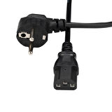 50 CM 3X0.5MM POWER KABLO SL-P151 (4490)