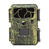 KH-661 20 MP 1080P 22 LED PIR SENSÖRLÜ MİNİ FOTOKAPAN KAMUFLAJ KAMERA (4490)