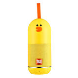USB/SD/FM/BLUETOOTH DESTEKLİ TAŞINABİLİR WIRELESS HOPARLÖR-502 (4490)